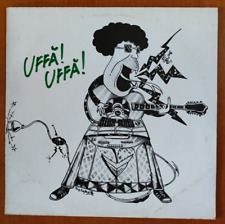 Edoardo Bennato. Uffà! Uffà