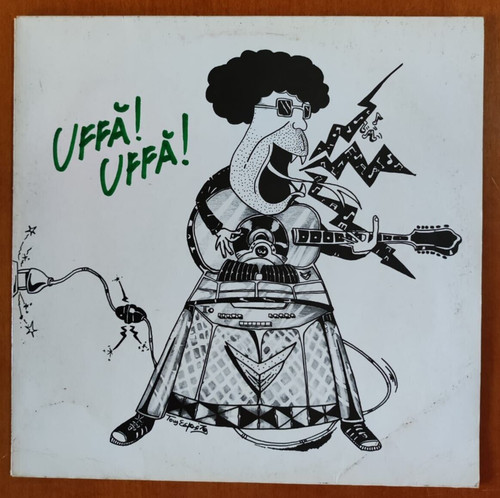 Edoardo bennato uffà - edoardo,