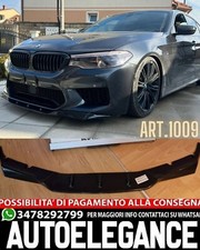 Splitter adatto per bmw serie - adatto,