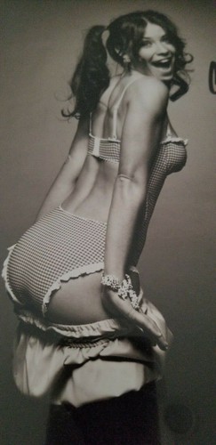 Foto evangeline lilly hot - lilly,