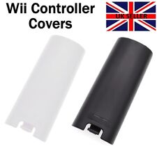 Nintendo Wii Remote Covers