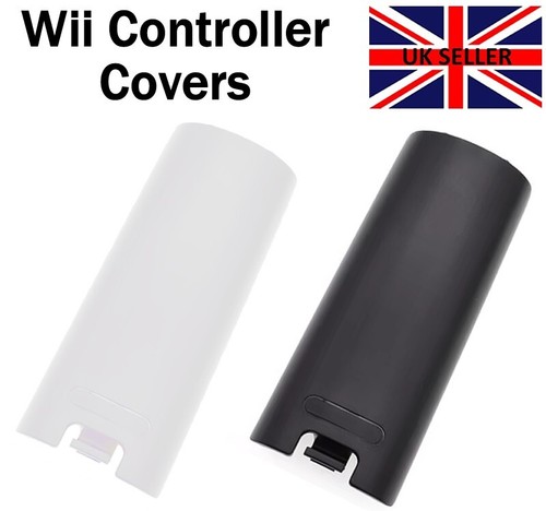 Nintendo wii remote cover - wii,
