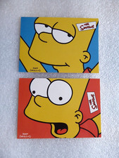 SIMPSONS 10TH ANNIVERSARY