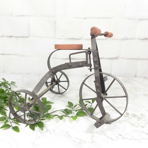 Vintage mano fatto metallo - mano,