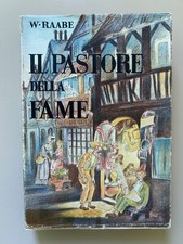Pastore della fame di - pastore,