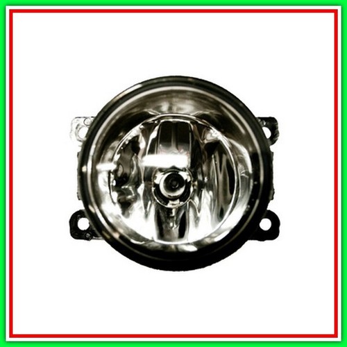 Fendinebbia destro sinistro - fendinebbia, destro-sinistro
