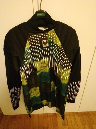 Maglia calcio portiere - maglia,