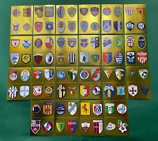 FIGURINE CALCIATORI PANINI