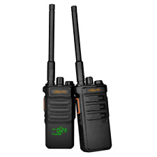 radio ricetrasmittente Chierda