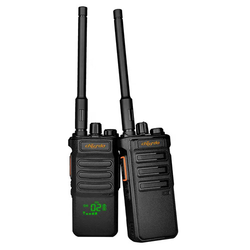 Radio ricetrasmittente chierda - ricetrasmittente,