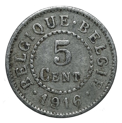 Belgio cent 1816 - belgio,