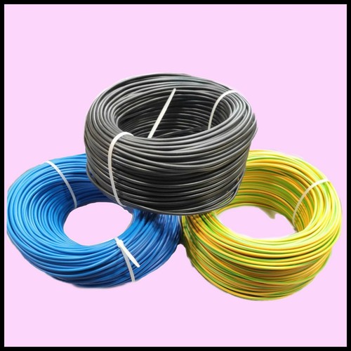 Filo unipolare cavo elettrico - filo,