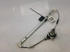 Alzavetro Posteriore Sinistro