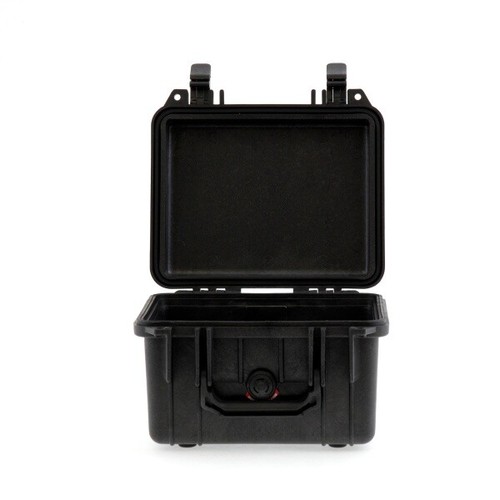 Peli case 1300 senza - senza, schiuma
