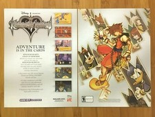 Kingdom Hearts: Chain of
