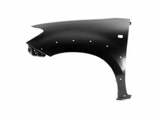 Parafango anteriore sinistro