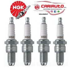4 candele NGK 1263 BP6ET NGK