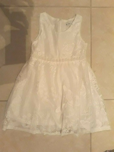 Lotto 739b vestito abito - lotto, bimba