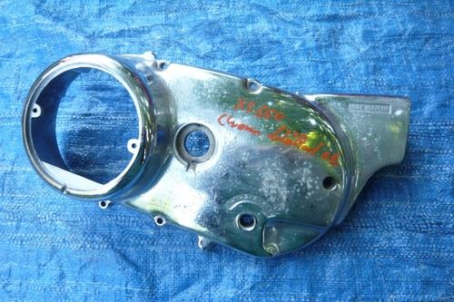Yamaha xs650 coperchio - yamaha,