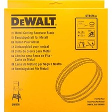DEWALT DT8476-QZ lama per sega