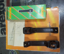 KIT MODIFICA MANIGLIE ESTERNE FIAT PANDA 30 45 SEAT MARBELLA