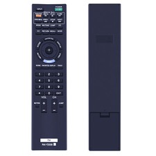 Nuovo RM-YD035 sostituzione telecomando per Sony Bravia TV KDL-55EX501 KDL-60EX500
