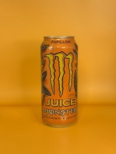 NUOVO SUCCO MONSTER ENERGY
