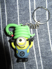 Portachiavi 3D Personaggi