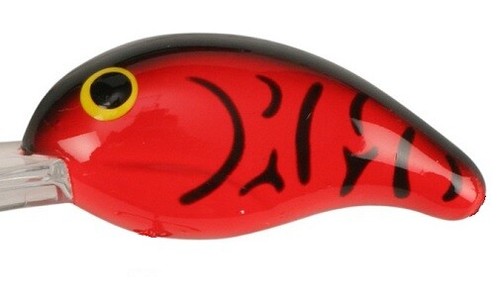 Bandit 300 series - crankbait,