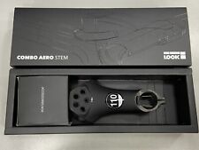 Stelo in carbonio Look Combo