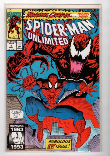 Spider man unlimited 3 - spider-man, 2