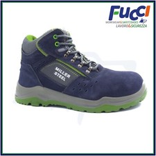 Scarpe antinfortunistica uomo - antinfortunistica,