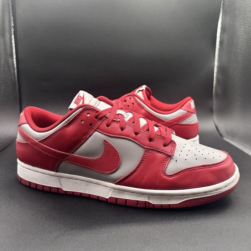 Nike dunk low - nike, unlv
