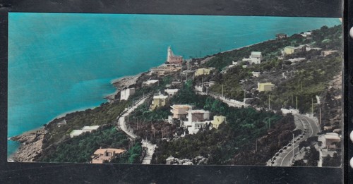 Cartolina mini san felice - mini,