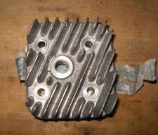 TESTATA MOTOREORIGINALE  PIAGGIO PER SCOOTER 50 2 TEMPI