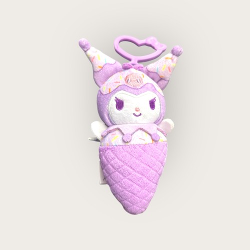 Sanrio kuromi cono - kuromi,