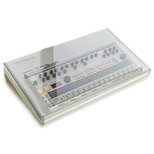 Decksaver roland 909 cover - roland,