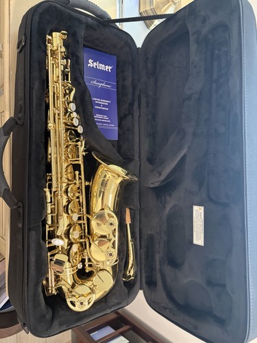 Selmer sas711 professional - selmer,
