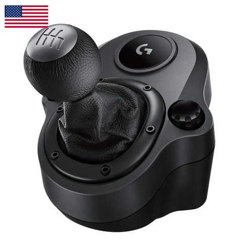 Logitech driving force - logitech,