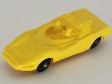TOMTE LAERDAL N°31 RARE
