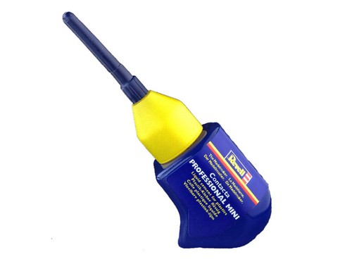 Revell mini contacta - contacta,