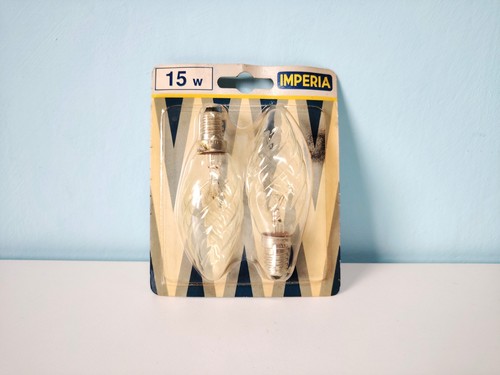 Lampadine imperia 15w e14 - imperia,