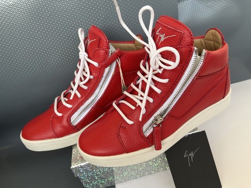 Giuseppe zanotti sneaker donna - sneaker,