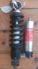 Ammortizzatore Ant. Bitubo