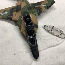 Aereo . YAC 130 . Solo Per Parti Di Ricambio !