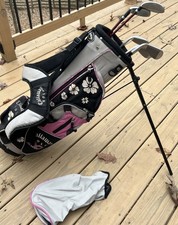 Callaway XJ Series Junior Golf