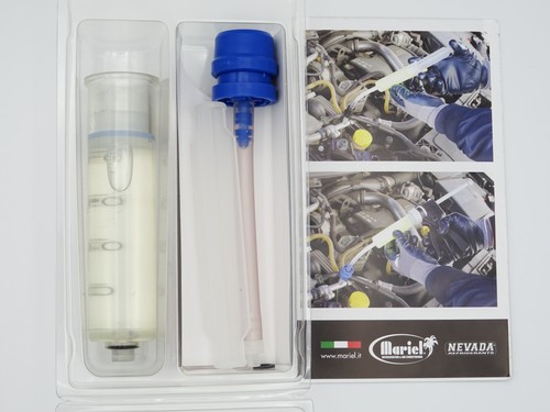 Olio compressore aria - olio,