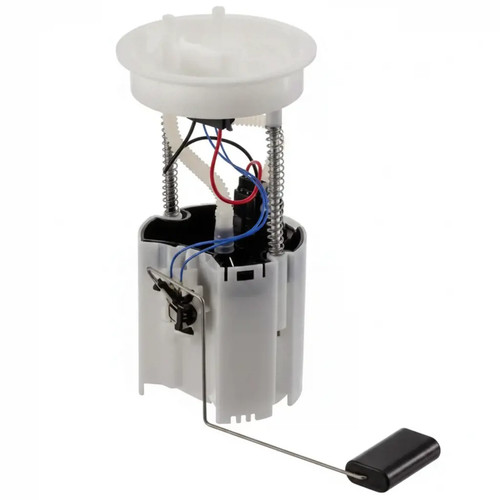 Pompa carburante elettrico