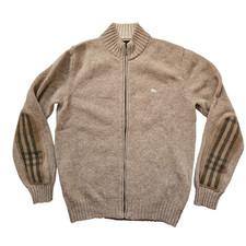 Maglione Burberry Nova Check