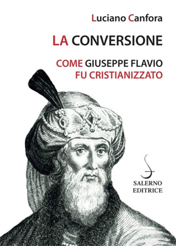 Canfora luciano la - canfora,luciano.,